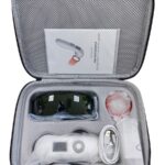 Contenu valise PowerCure