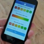 Image LaeqHealth App 2